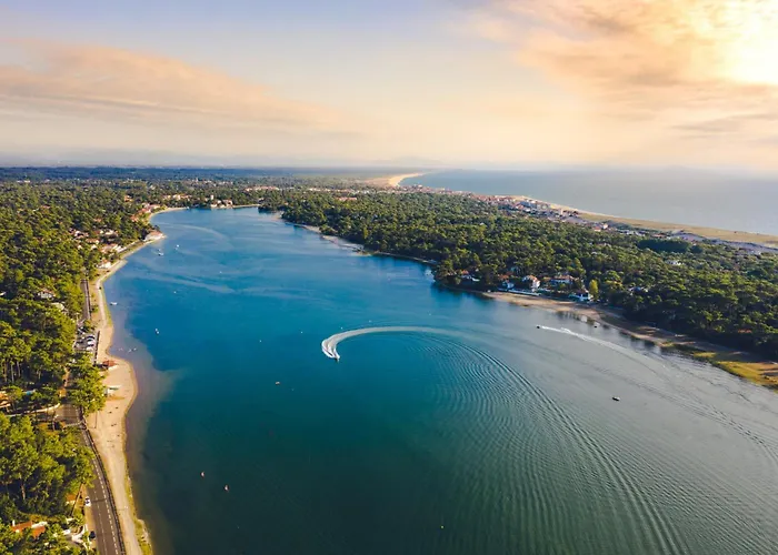 Prázdninový dům Le Penon_maison Patio *
